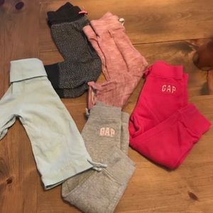 2T girls bundle